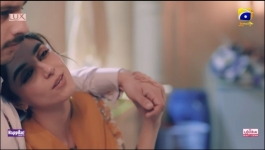 Sunn Mere Dil - Episode 32 - 22nd January 2025